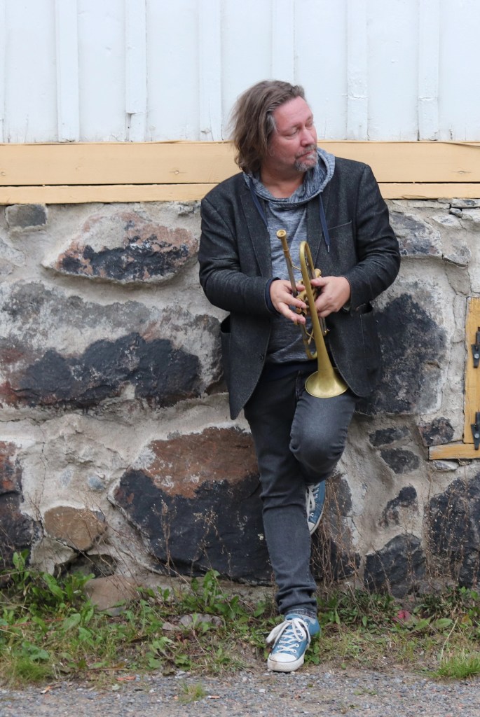 Foto: Rebecka Sretenovic